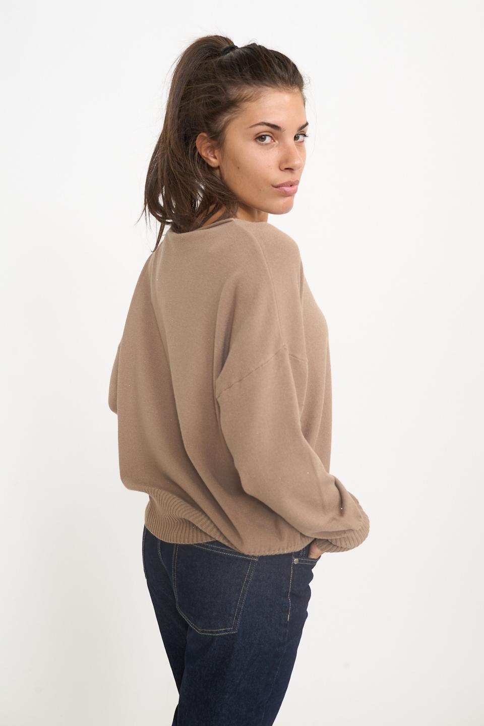 Maglia fango - Autunno - Inverno 2025 | Brend