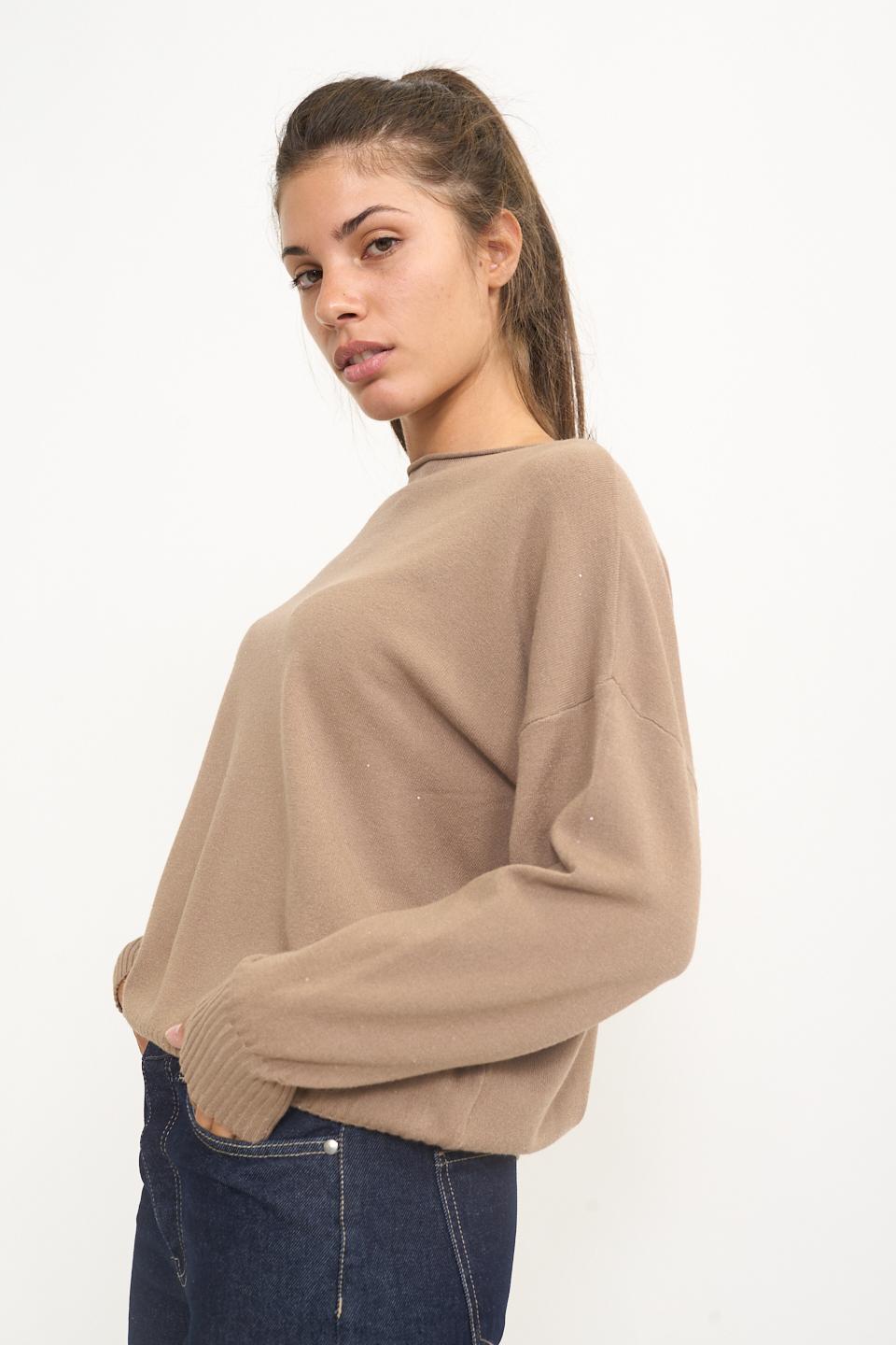 Maglia fango - Autunno - Inverno 2025 | Brend