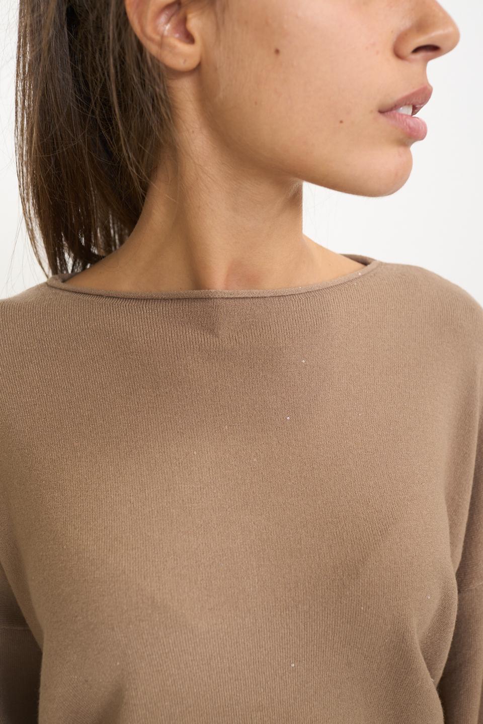 Maglia fango - Autunno - Inverno 2025 | Brend