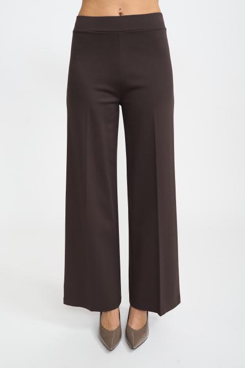 Pantalone Giò punto Milano moro - Autunno - Inverno 2025 | Brend