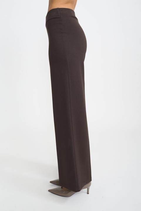 Pantalone Giò punto Milano moro - Autunno - Inverno 2025 | Brend