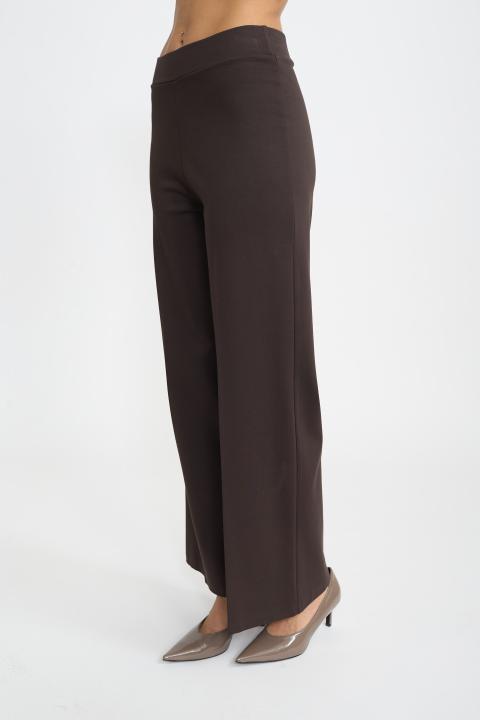 Pantalone Giò punto Milano moro - Autunno - Inverno 2025 | Brend