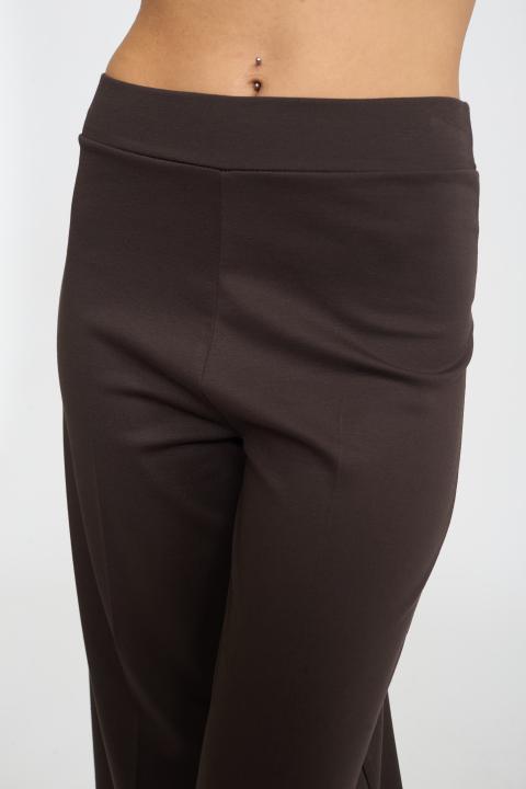 Pantalone Giò punto Milano moro - Autunno - Inverno 2025 | Brend