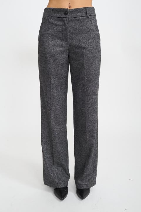 Pantalone gamba dritta sale/pepe - Autunno - Inverno 2025 | Brend