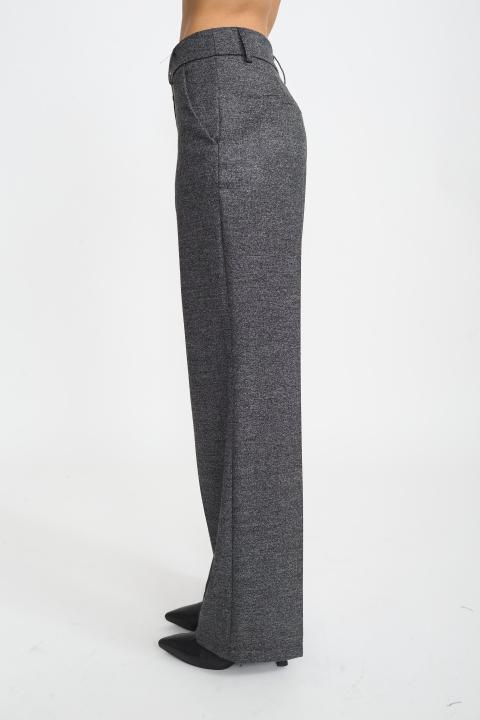 Pantalone gamba dritta sale/pepe - Autunno - Inverno 2025 | Brend