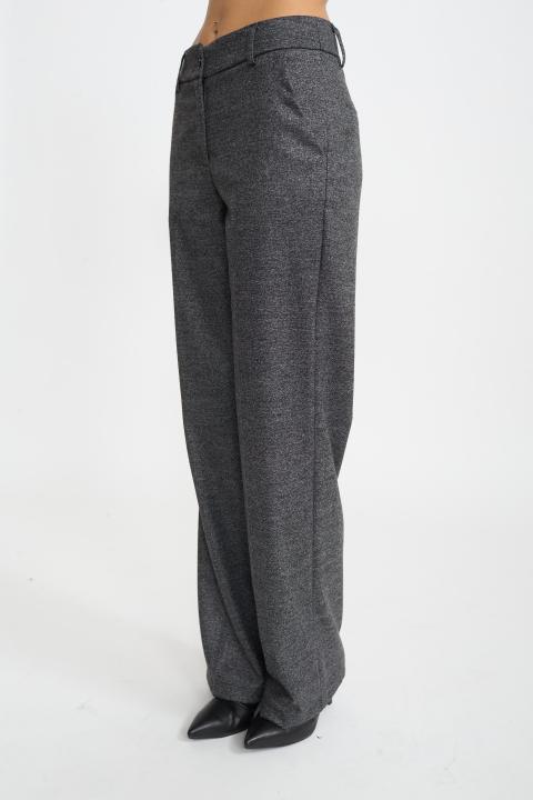 Pantalone gamba dritta sale/pepe - Autunno - Inverno 2025 | Brend