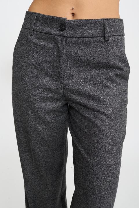 Pantalone gamba dritta sale/pepe - Autunno - Inverno 2025 | Brend