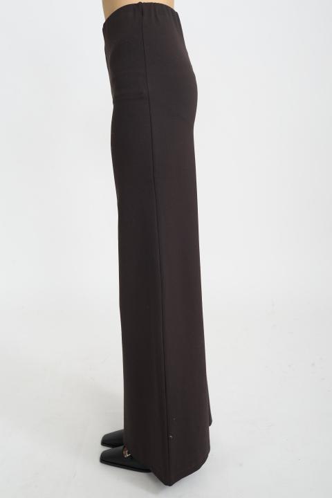 Pantalone palazzo Giò moro - Autunno - Inverno 2025 | Brend