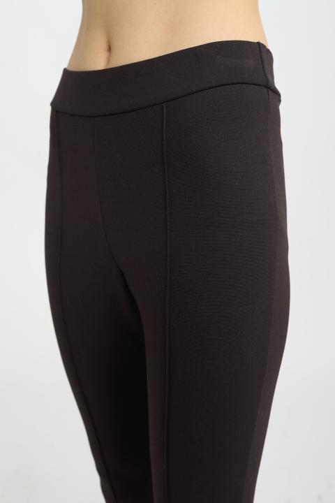 Leggins con staffa moro - Autunno - Inverno 2025 | Brend