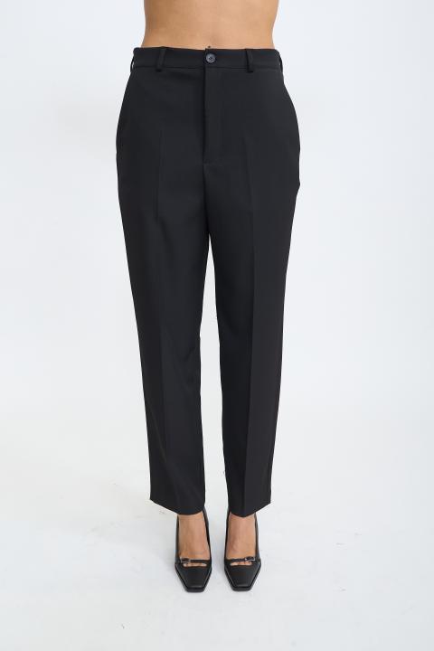 Pantalone nero - Autunno - Inverno 2025 | Brend