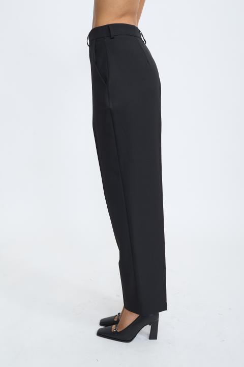Pantalone nero - Autunno - Inverno 2025 | Brend