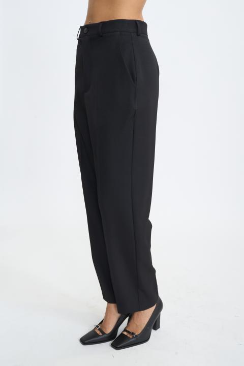 Pantalone nero - Autunno - Inverno 2025 | Brend