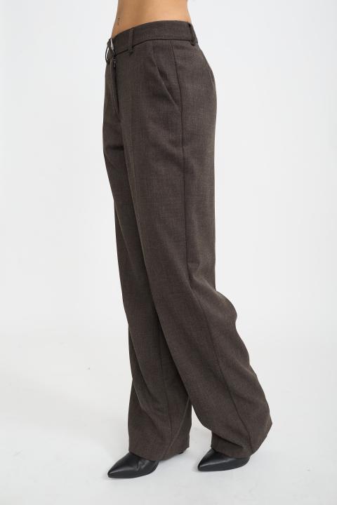 Pantalone piega moro - Autunno - Inverno 2025 | Brend