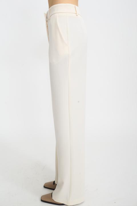 Pantalone panna - Autunno - Inverno 2025 | Brend