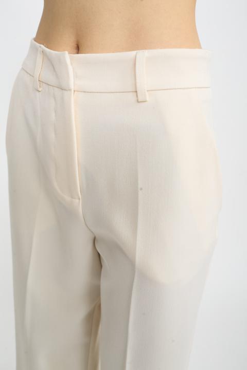 Pantalone panna - Autunno - Inverno 2025 | Brend
