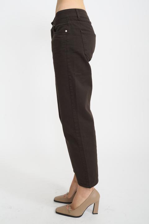 Jeans gamba dritta moro - Autunno - Inverno 2025 | Brend