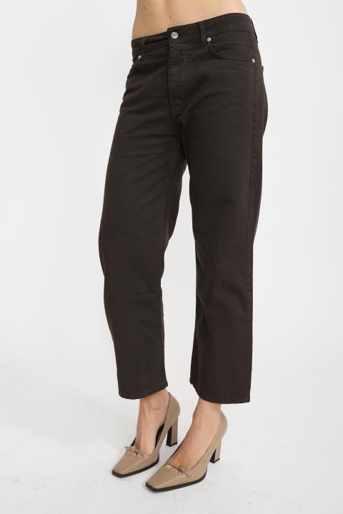 Jeans gamba dritta moro - Autunno - Inverno 2025 | Brend