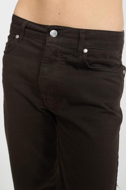 Jeans gamba dritta moro - Autunno - Inverno 2025 | Brend