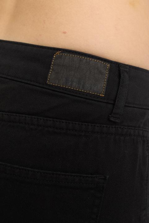 Jeans gamba dritta nero - Autunno - Inverno 2025 | Brend