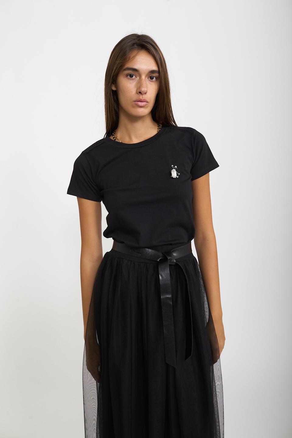 T-shirt | Brend