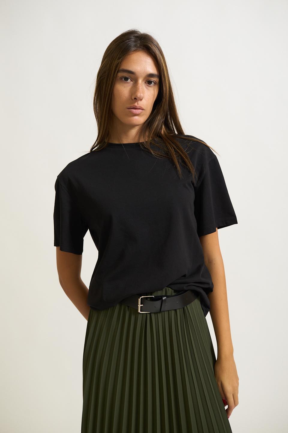 T-shirt over | Brend