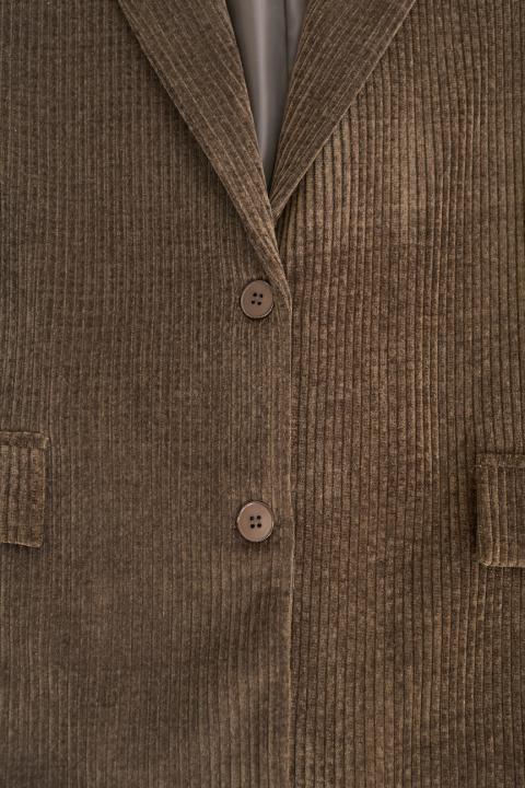 Test 001 colore - Autunno - Inverno 2025 | Brend