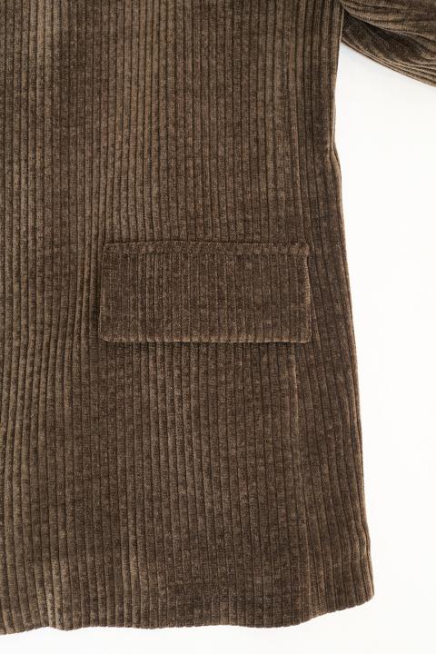 Test 001 colore - Autunno - Inverno 2025 | Brend