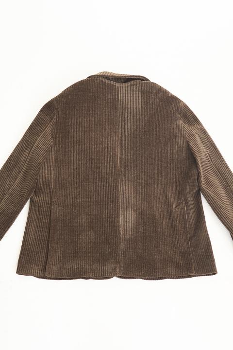 Test 001 colore - Autunno - Inverno 2025 | Brend