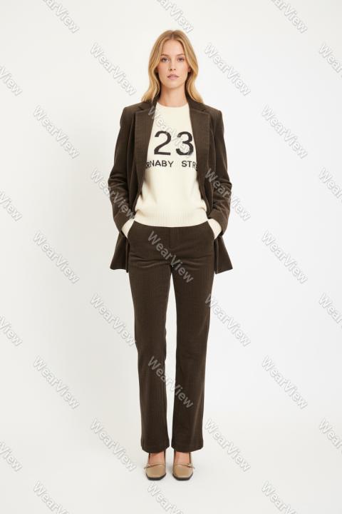 Test 002 colore - Autunno - Inverno 2025 | Brend