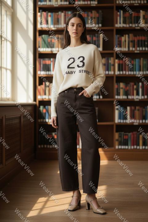 Test 003 colore - Autunno - Inverno 2025 | Brend