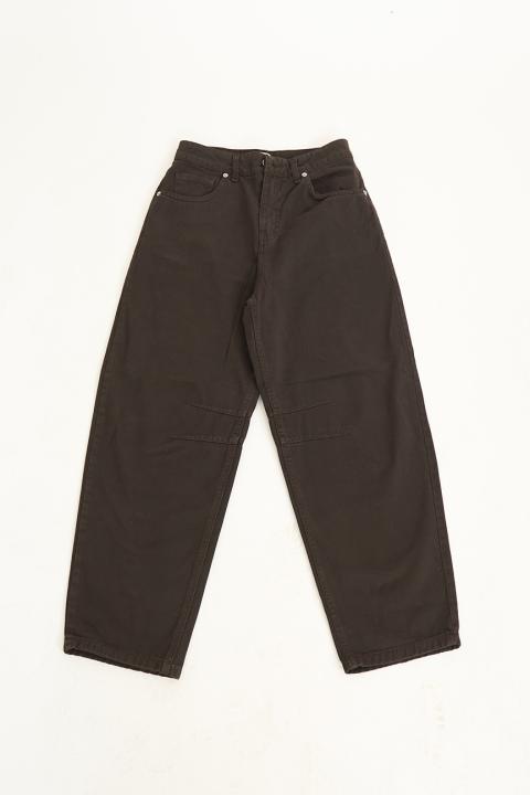 Test 004 colore - Autunno - Inverno 2025 | Brend