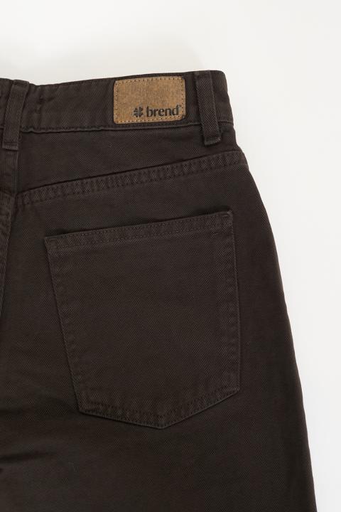 Test 004 colore - Autunno - Inverno 2025 | Brend