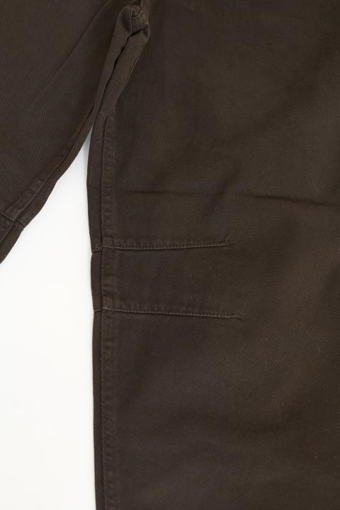 Test 004 colore - Autunno - Inverno 2025 | Brend