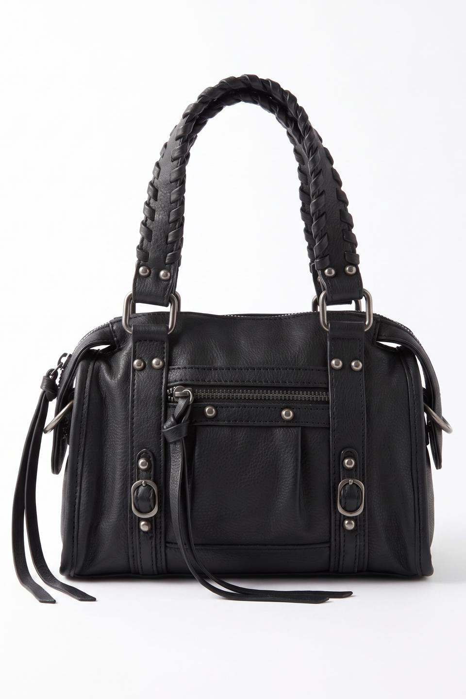 Borsa a mano fibbie | Brend