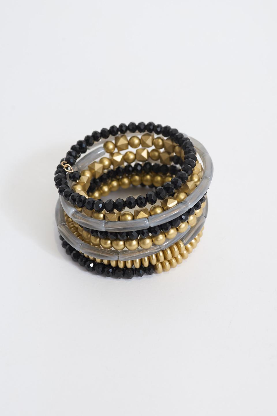 Bracciale multiplo | Brend