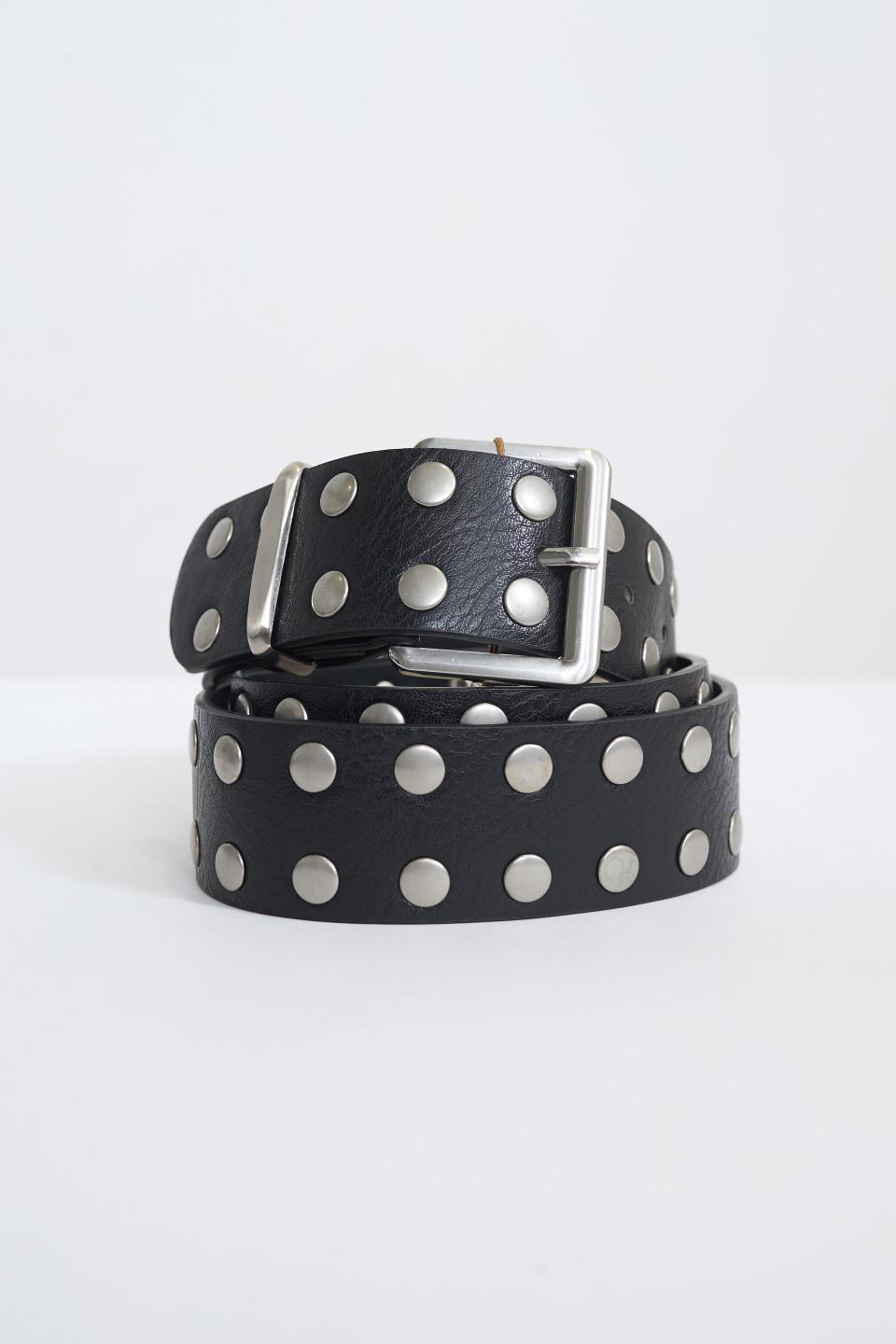 Cintura borchie | Brend