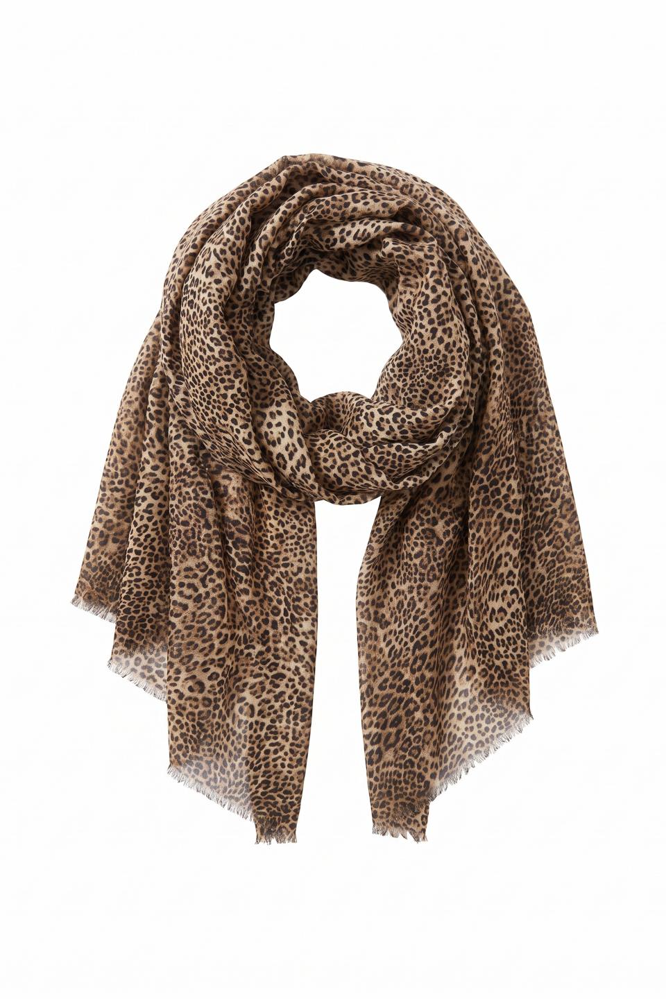 Foulard animalier | Brend