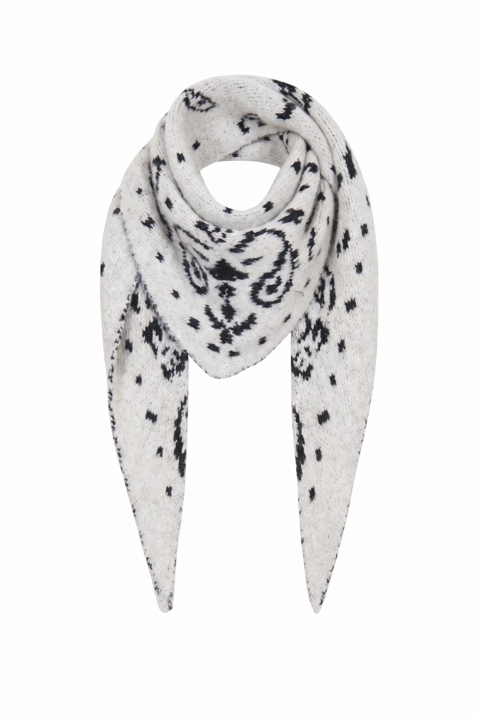 Bandana mano lana fantasia | Brend