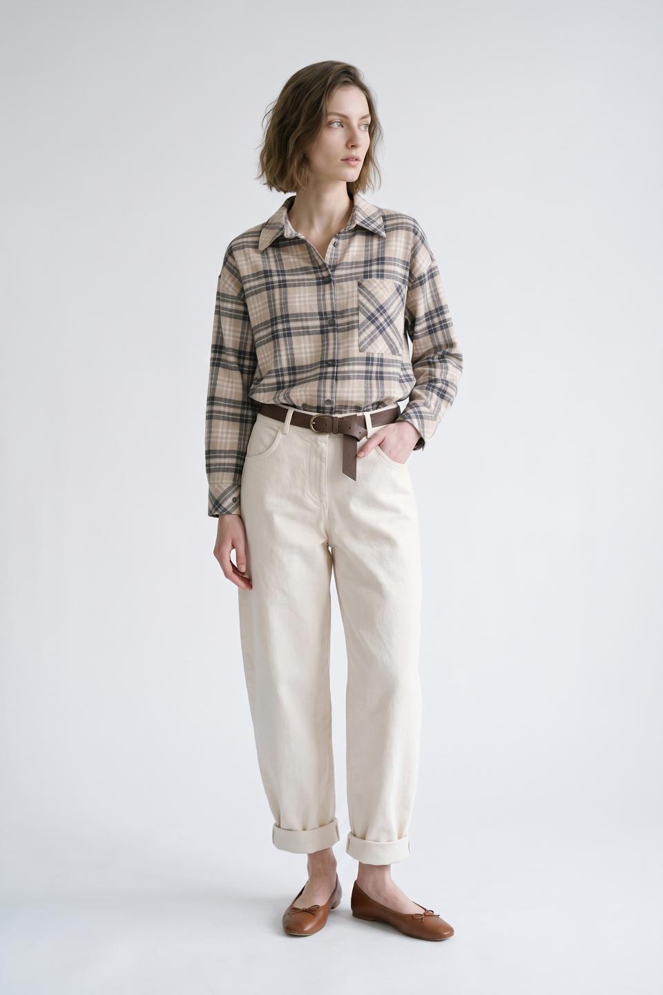 Pantalone Ludo cinta | Brend