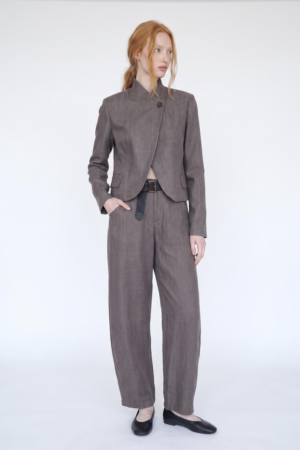 Pantalone new balloon | Brend