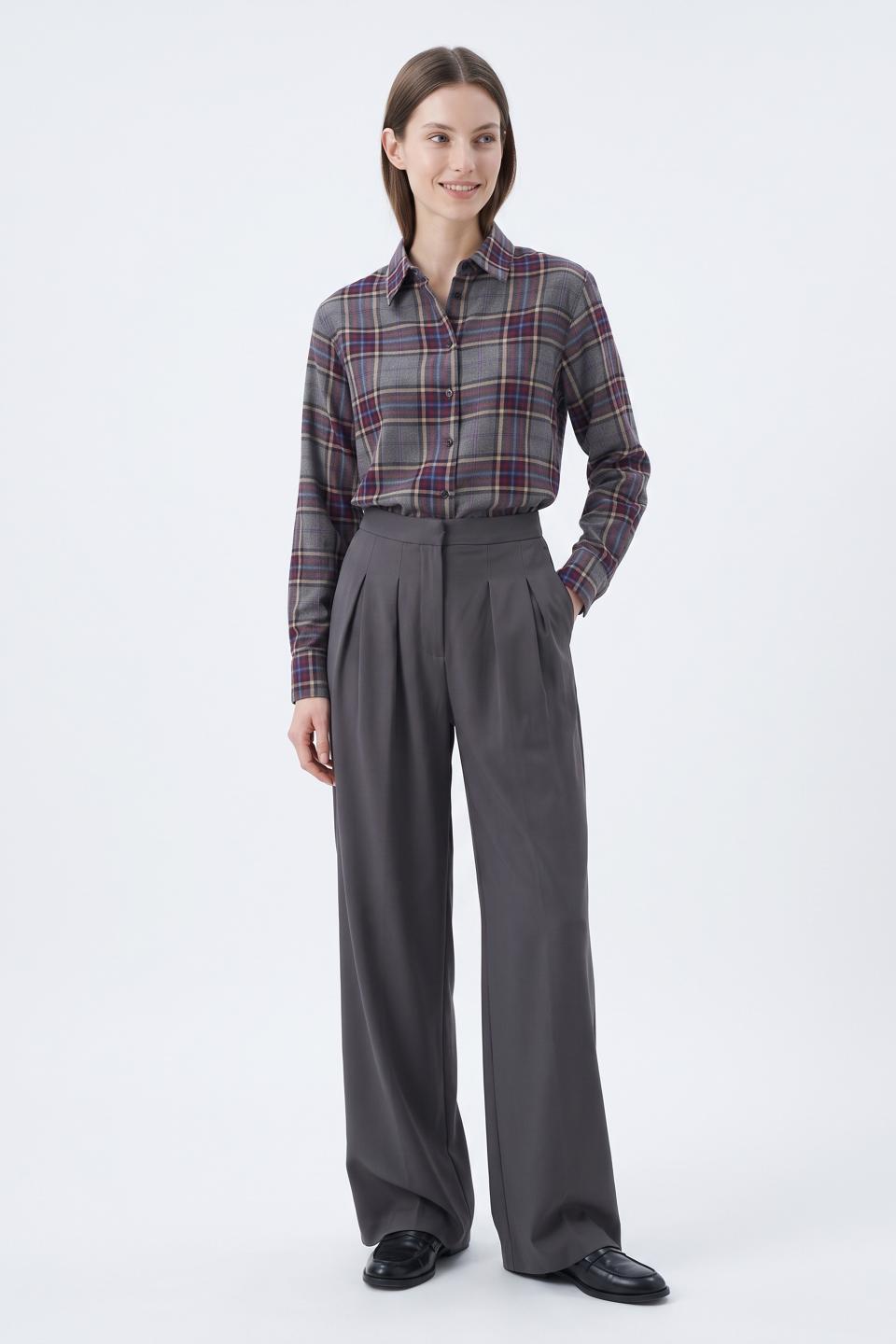 Pantalone palazzo | Brend
