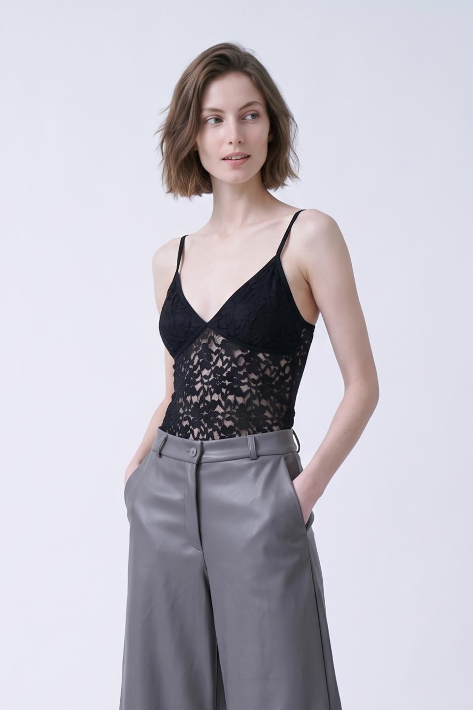Top coppe pizzo | Brend