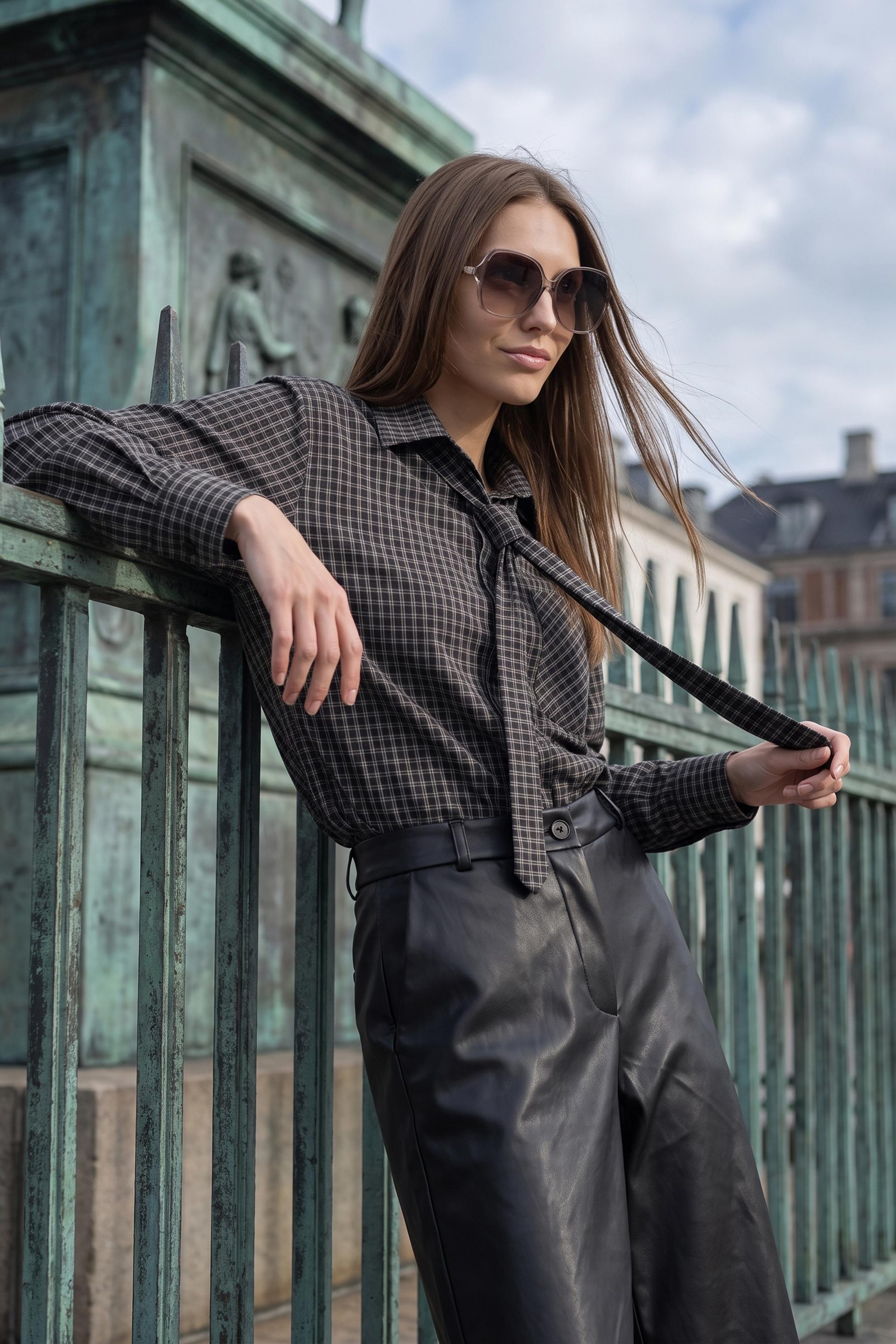 Camicia Brend