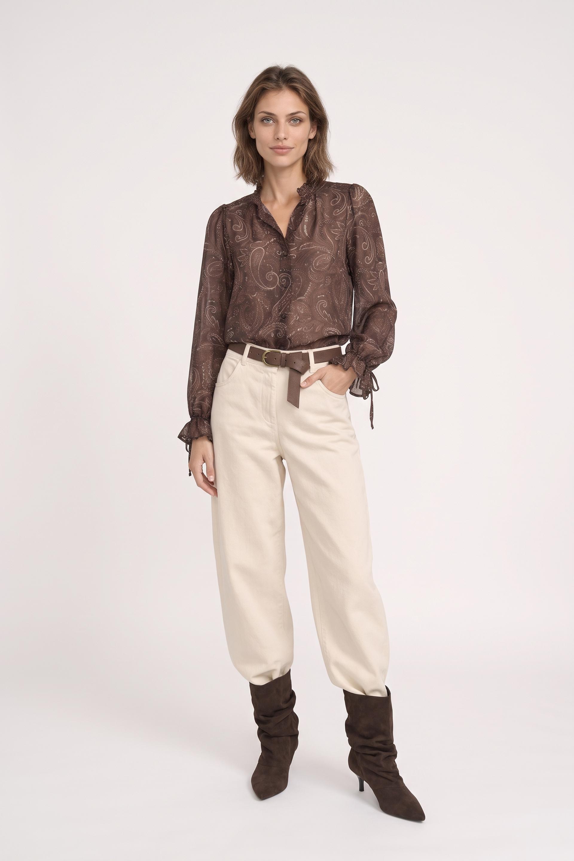 Camicia Brend