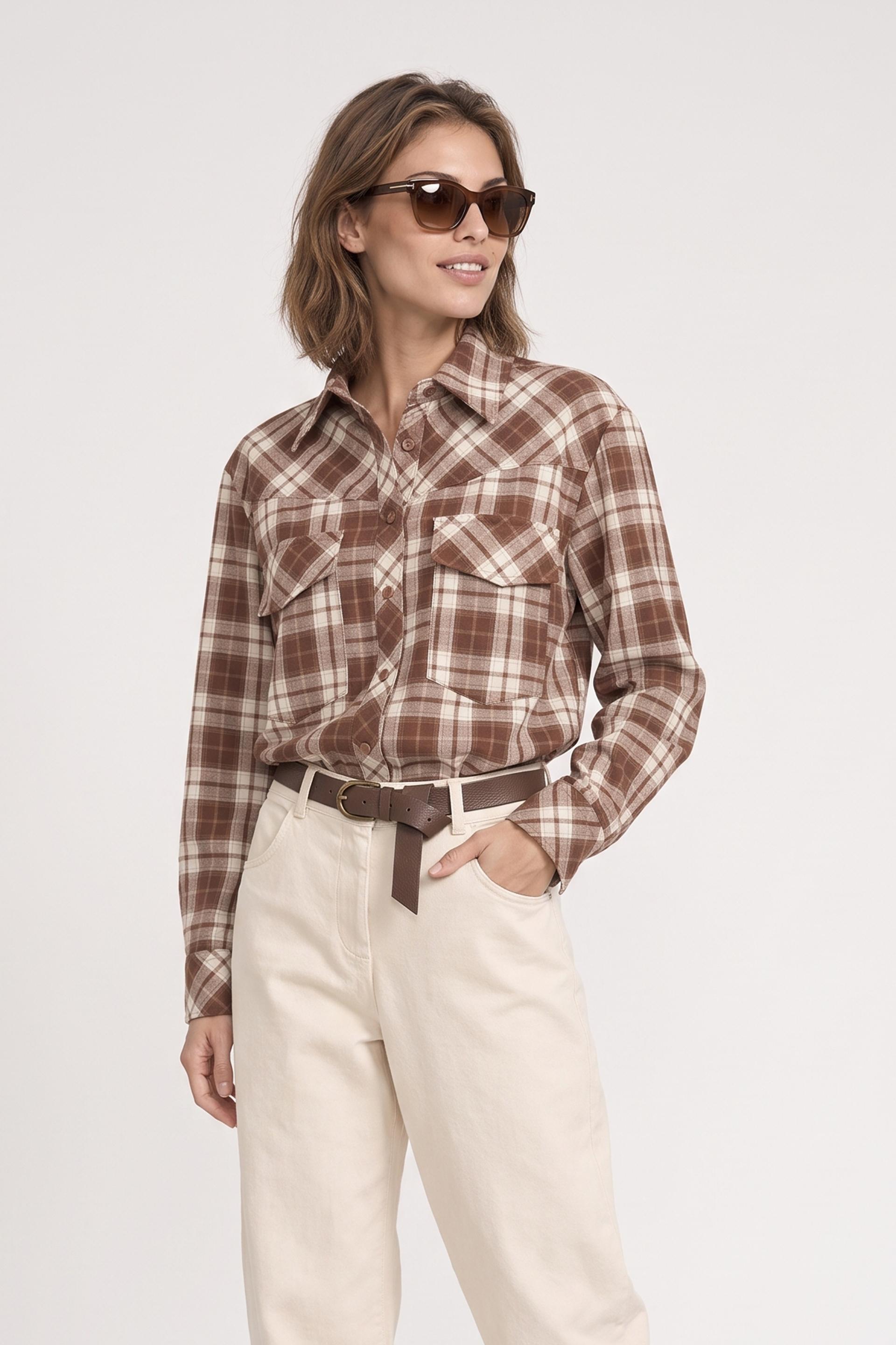 Camicia Brend
