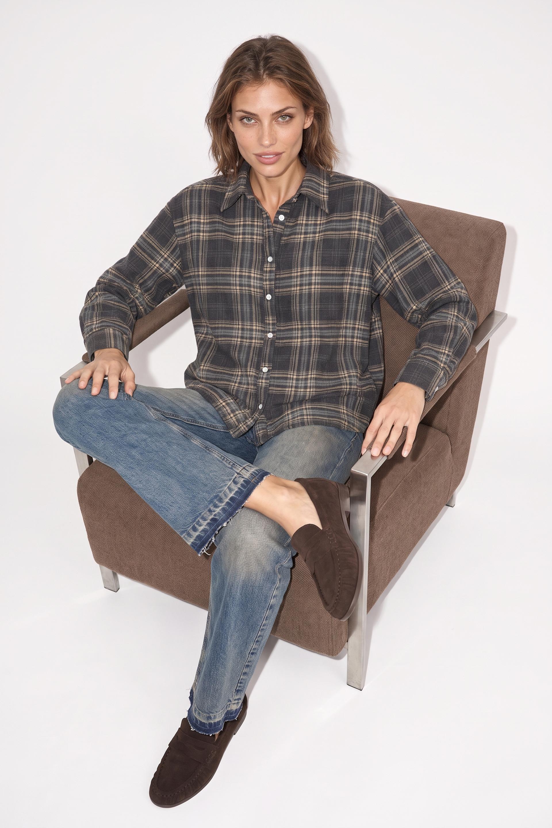 Camicia Brend