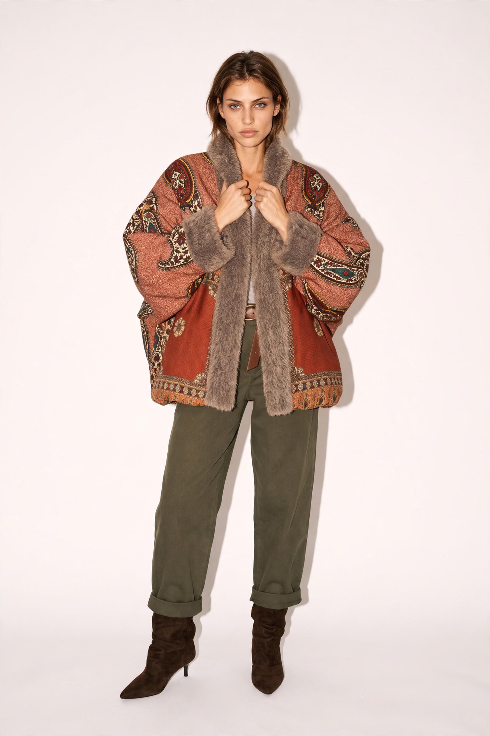 Kimono Brend