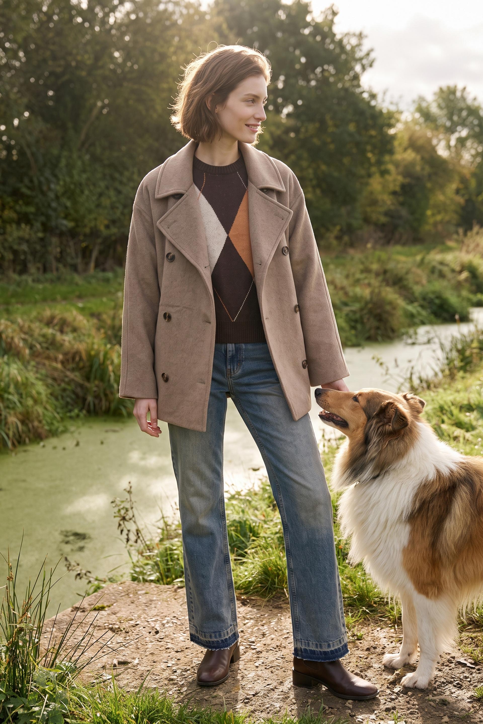 Cappotto Brend