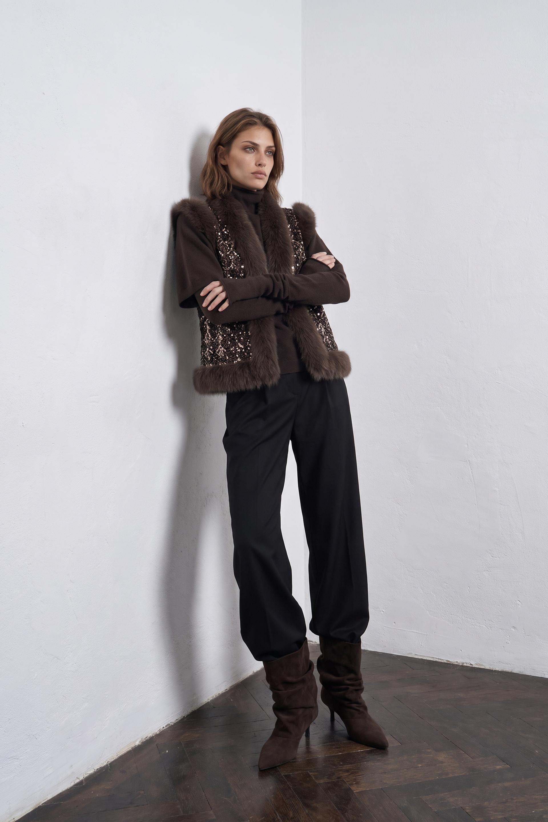 Gilet Brend
