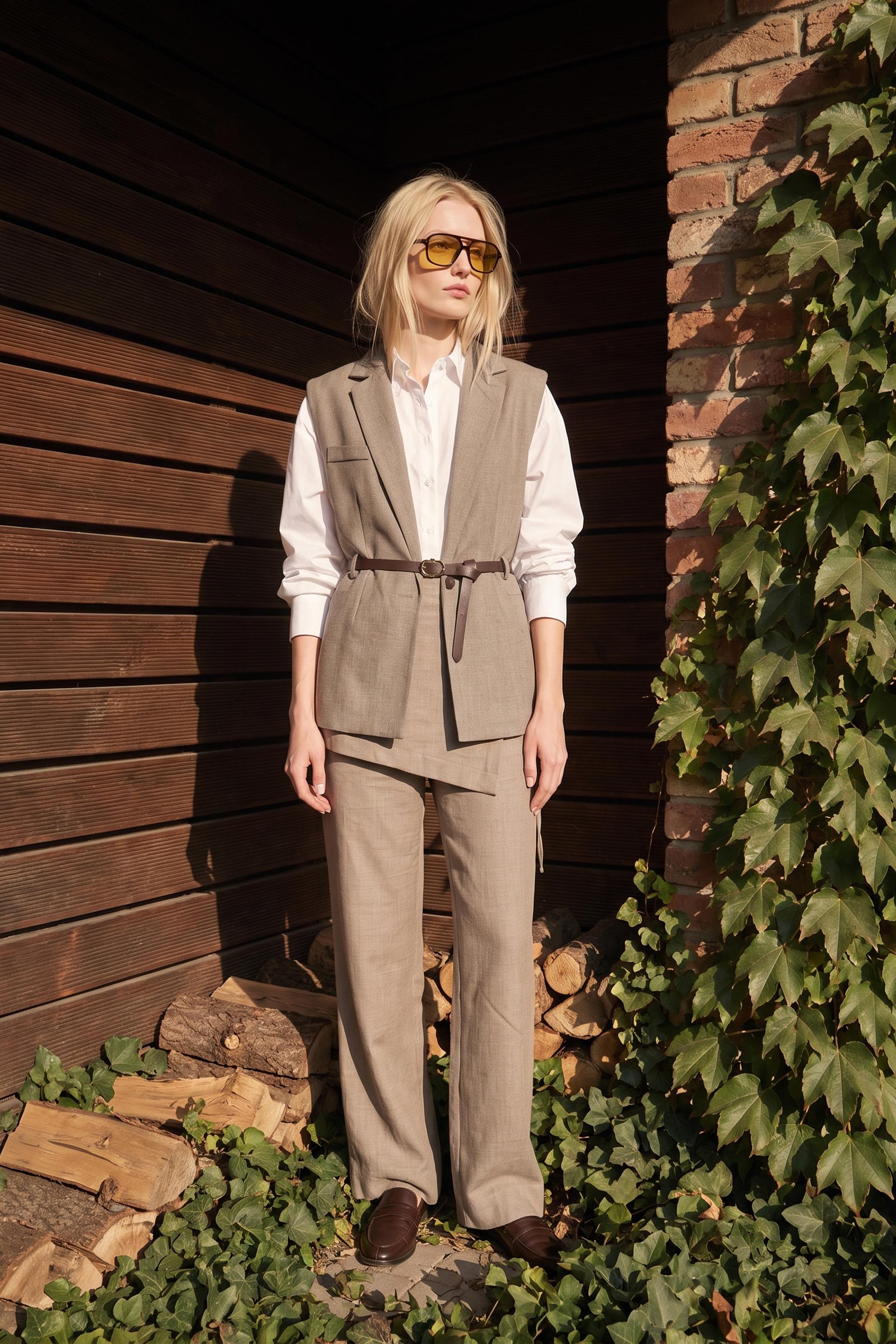 Pantalone Brend